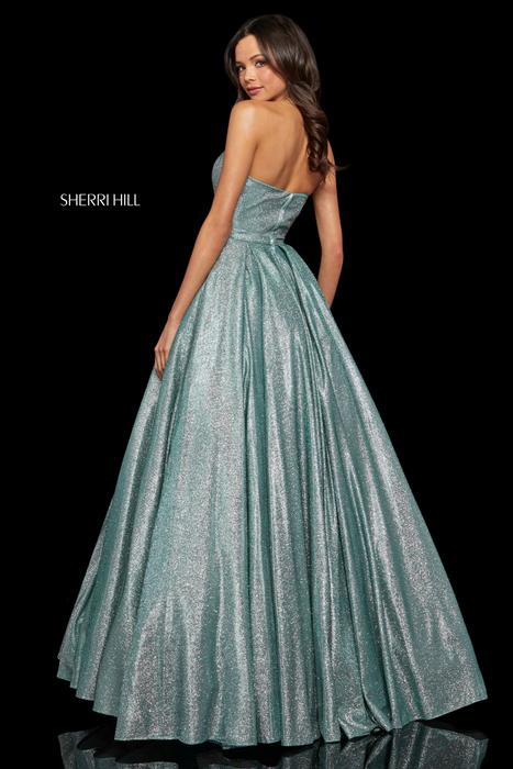 Sherri Hill 52964