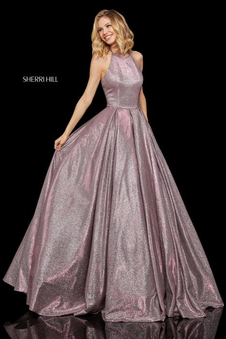 Sherri Hill 52964