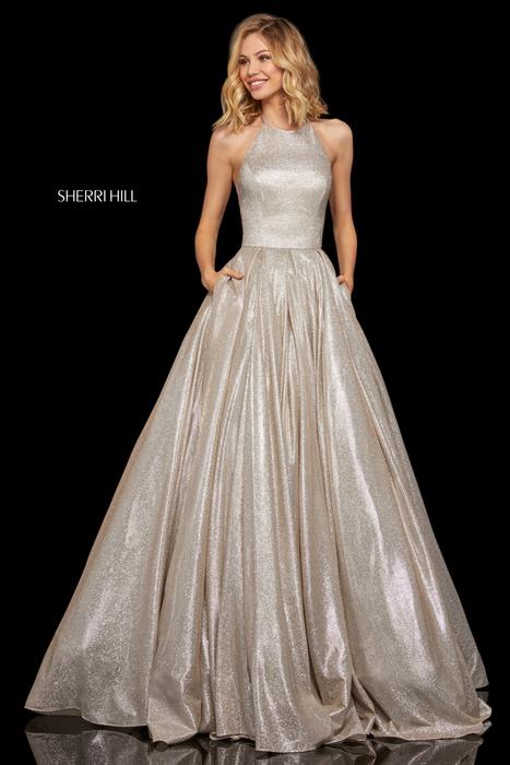 Sherri Hill 52964