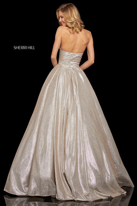 Sherri Hill 52964