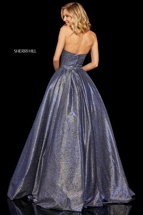 Sherri Hill 52964