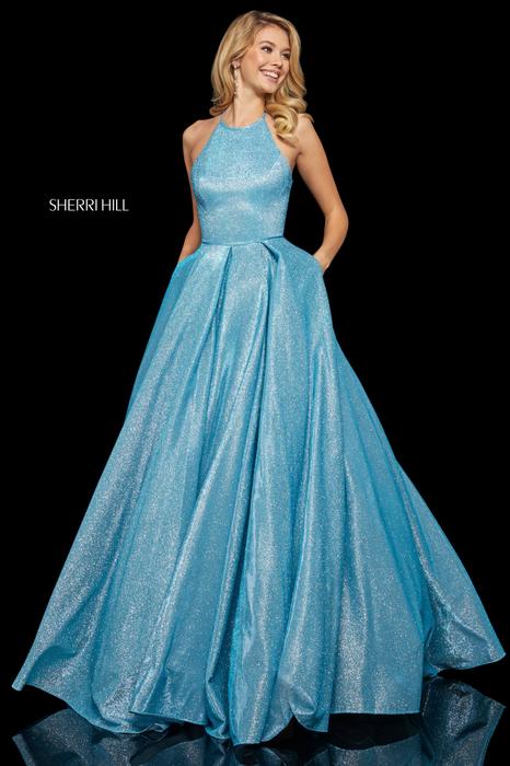 Sherri Hill 52964