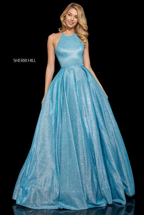 Sherri Hill 52964