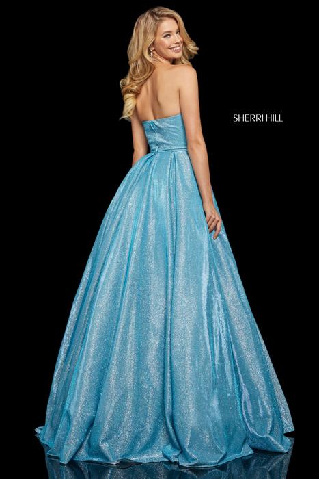 Sherri Hill 52964