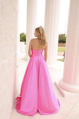 1022 Hot Pink back