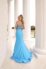 1025 Electric Blue back