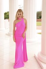 1027 Hot Pink front