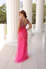 1117 Hot Pink back