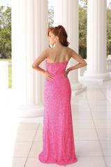 1159 Hot Pink back