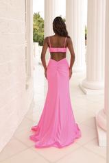 1230 Barbie Pink back