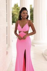 1230 Barbie Pink front