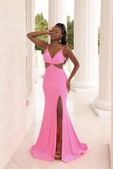 1230 Barbie Pink front