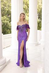 1089 Purple front