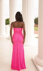 1098 Hot Pink back