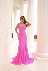 1068 Hot Pink front