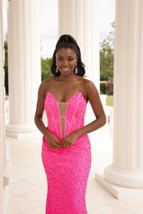 1098 Hot Pink front