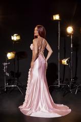 4128 Light Pink back