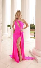 1095 Hot Pink front