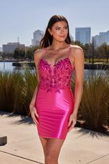 6074 Hot Pink front