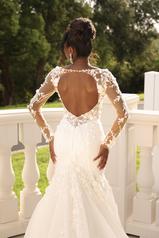 B237 Ivory/Ivory back