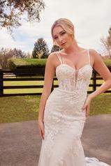 B252 Ivory/ Nude front