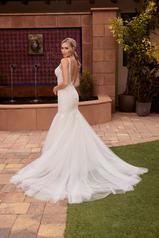 B253 Ivory/ Almond/ Nude back