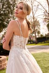 B258 Ivory/ Nude back