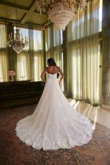 B273 Ivory/Almond back