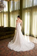 B282 Ivory/Almond back