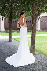 B213 Ivory/Ivory back