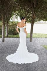 B218 Ivory/Ivory back