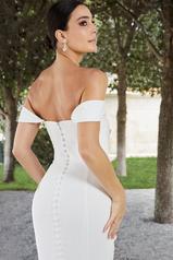 B218 Ivory/Ivory back