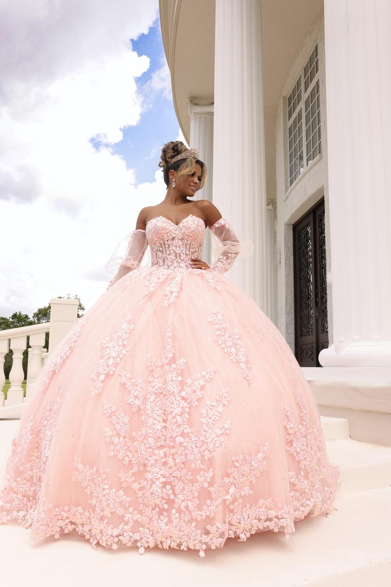 Sophia Thomas Quinceanera Q153