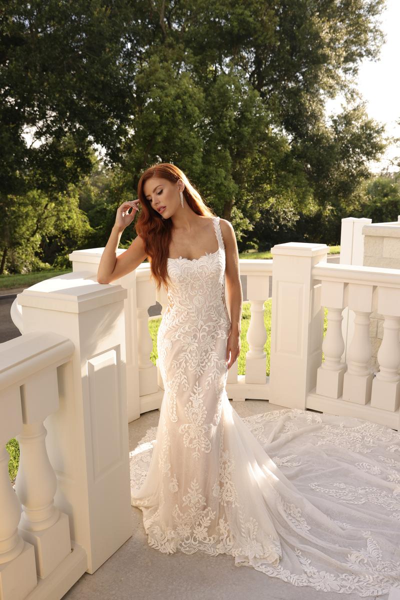 Sophia Thomas Bridal B226