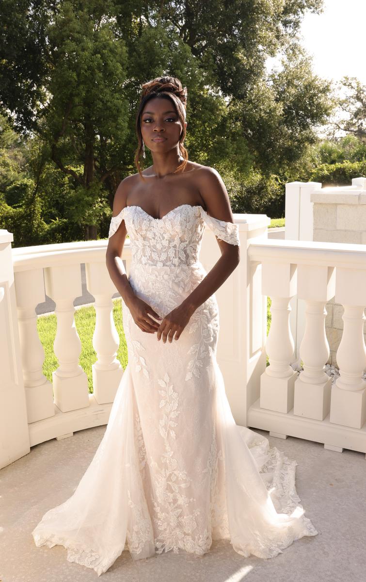 Sophia Thomas Bridal B230