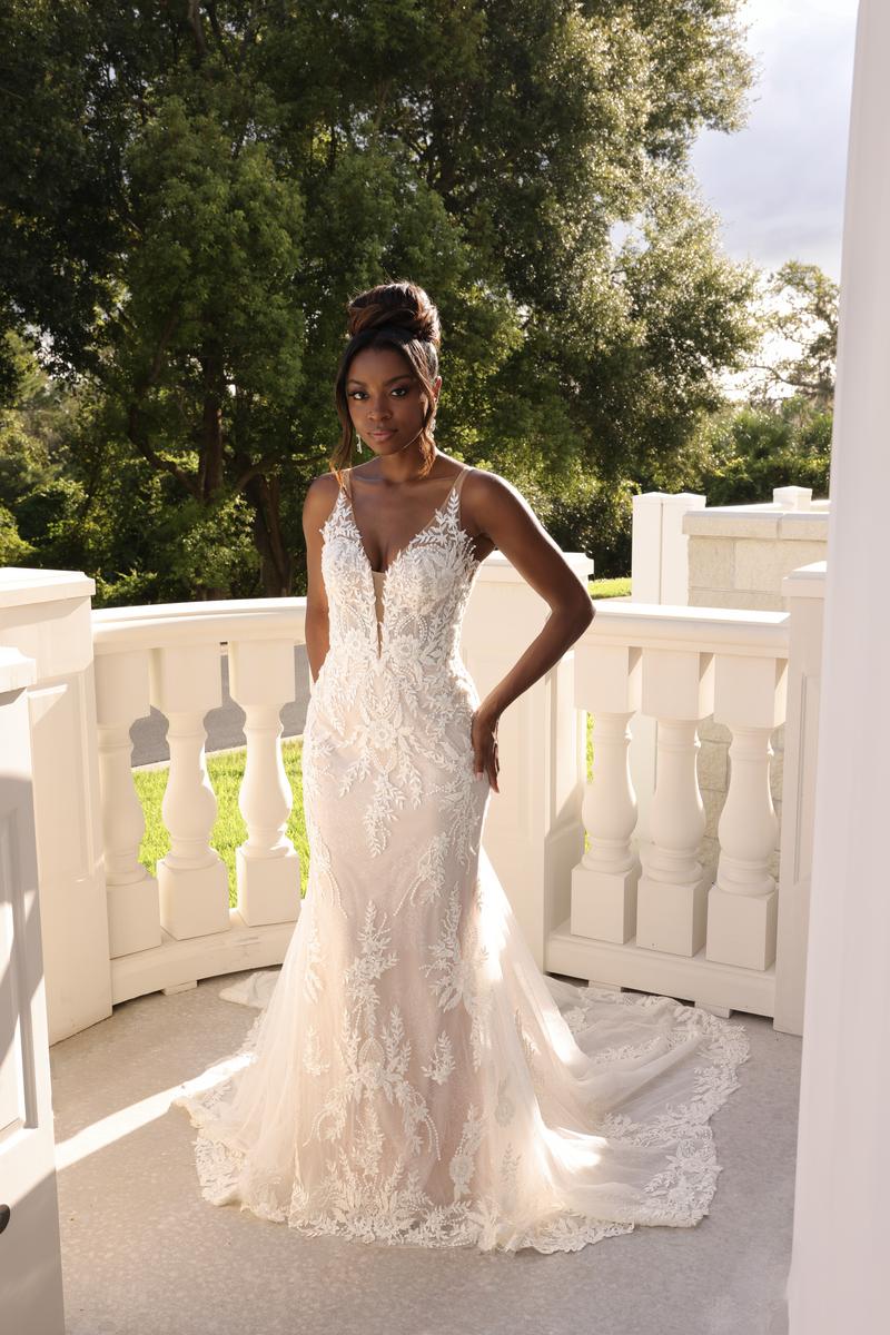 Sophia Thomas Bridal B231