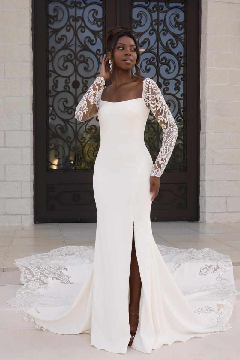 Sophia Thomas Bridal B236