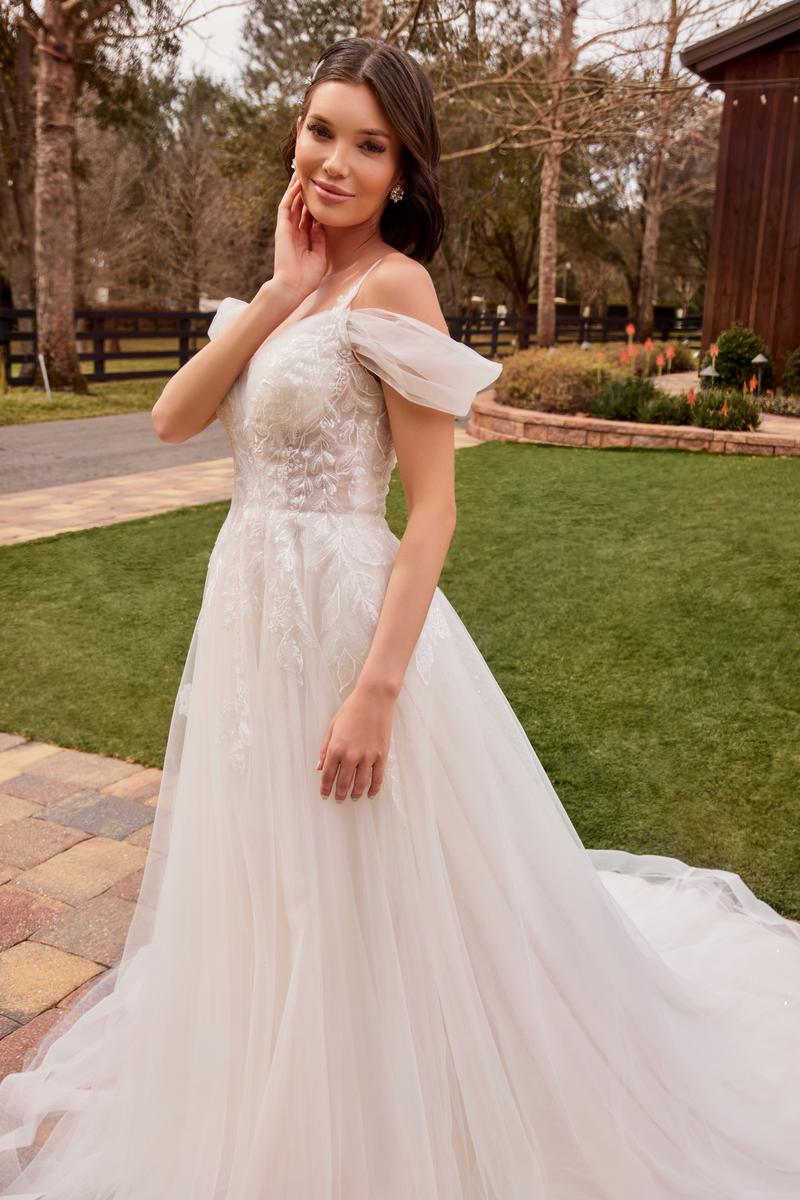 Sophia Thomas Bridal B255