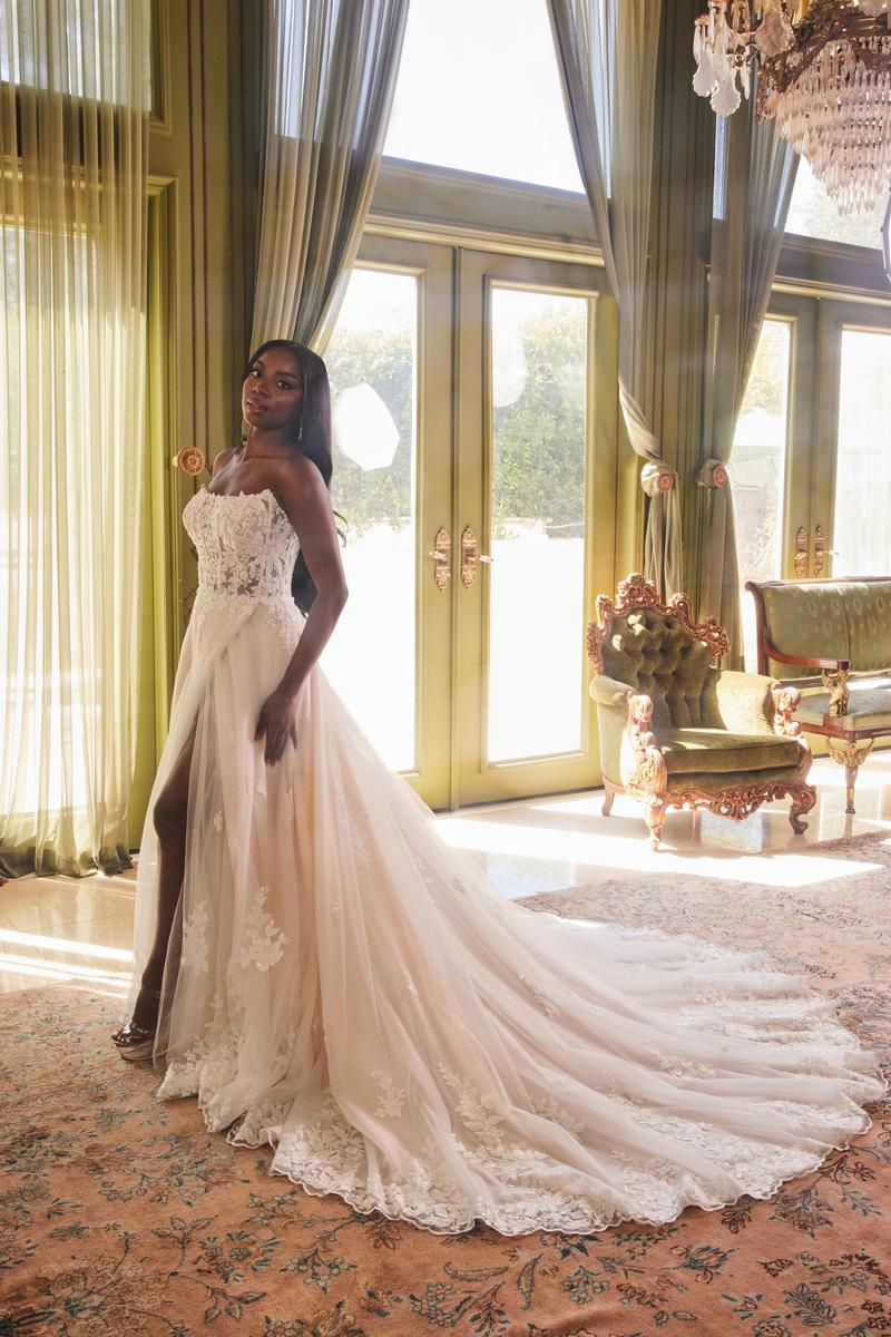  Sophia Thomas Bridal B273