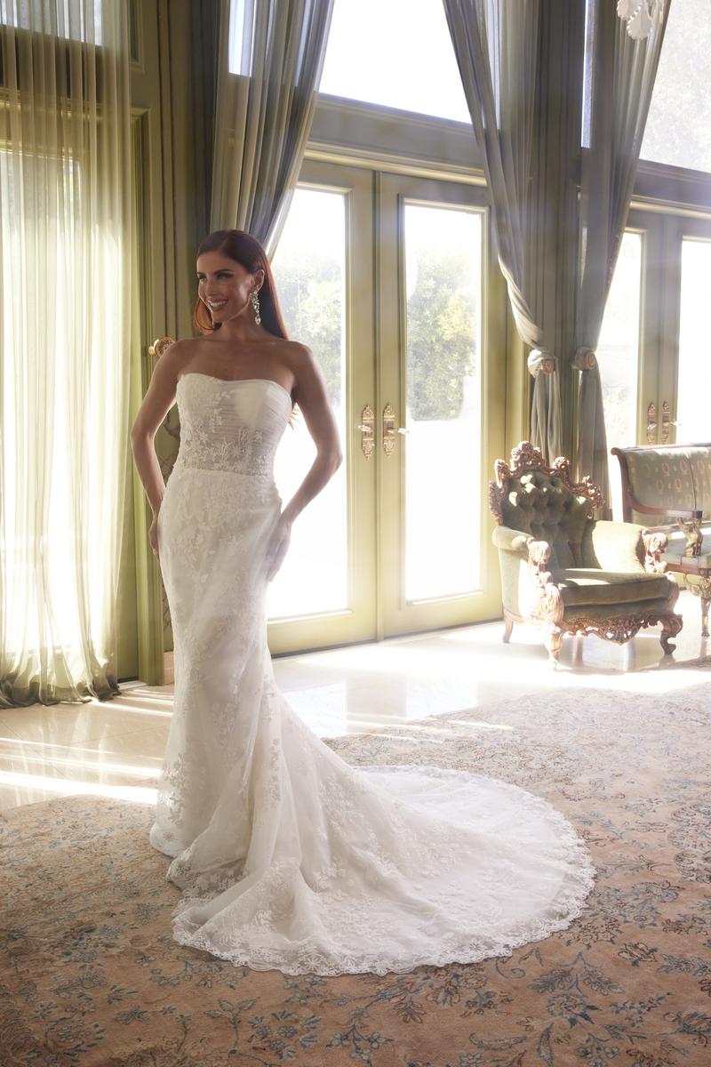 Sophia Thomas Bridal B281