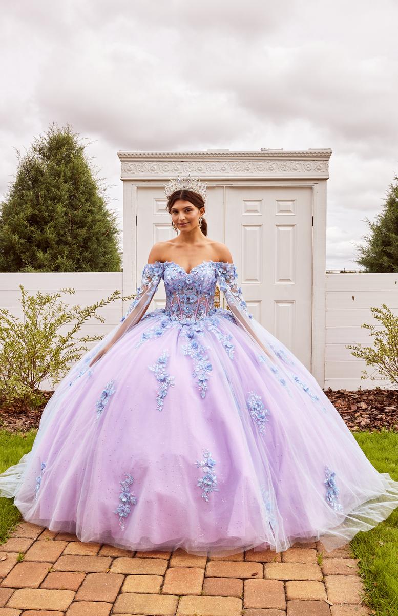 Sophia Thomas Quinceanera Q168