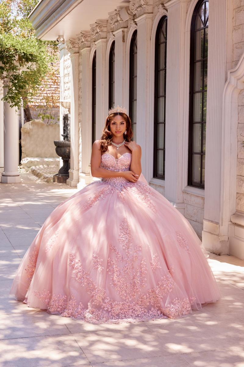 Sophia Thomas Quinceanera Q194