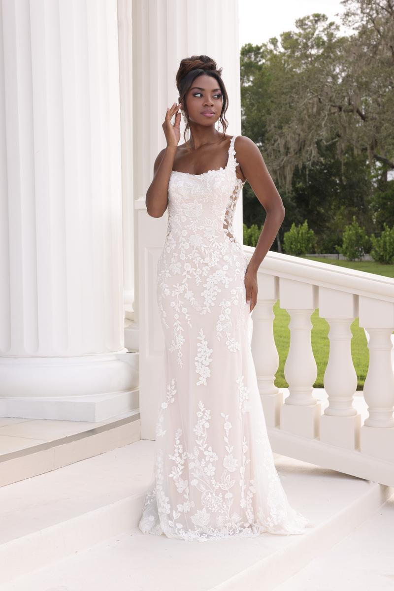 Sophia Thomas Bridal B225