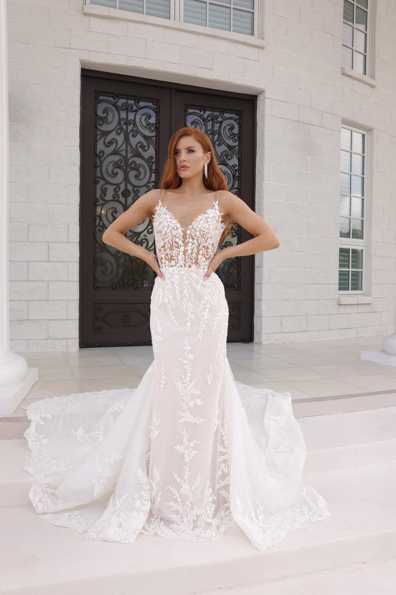 Sophia Thomas Bridal B227