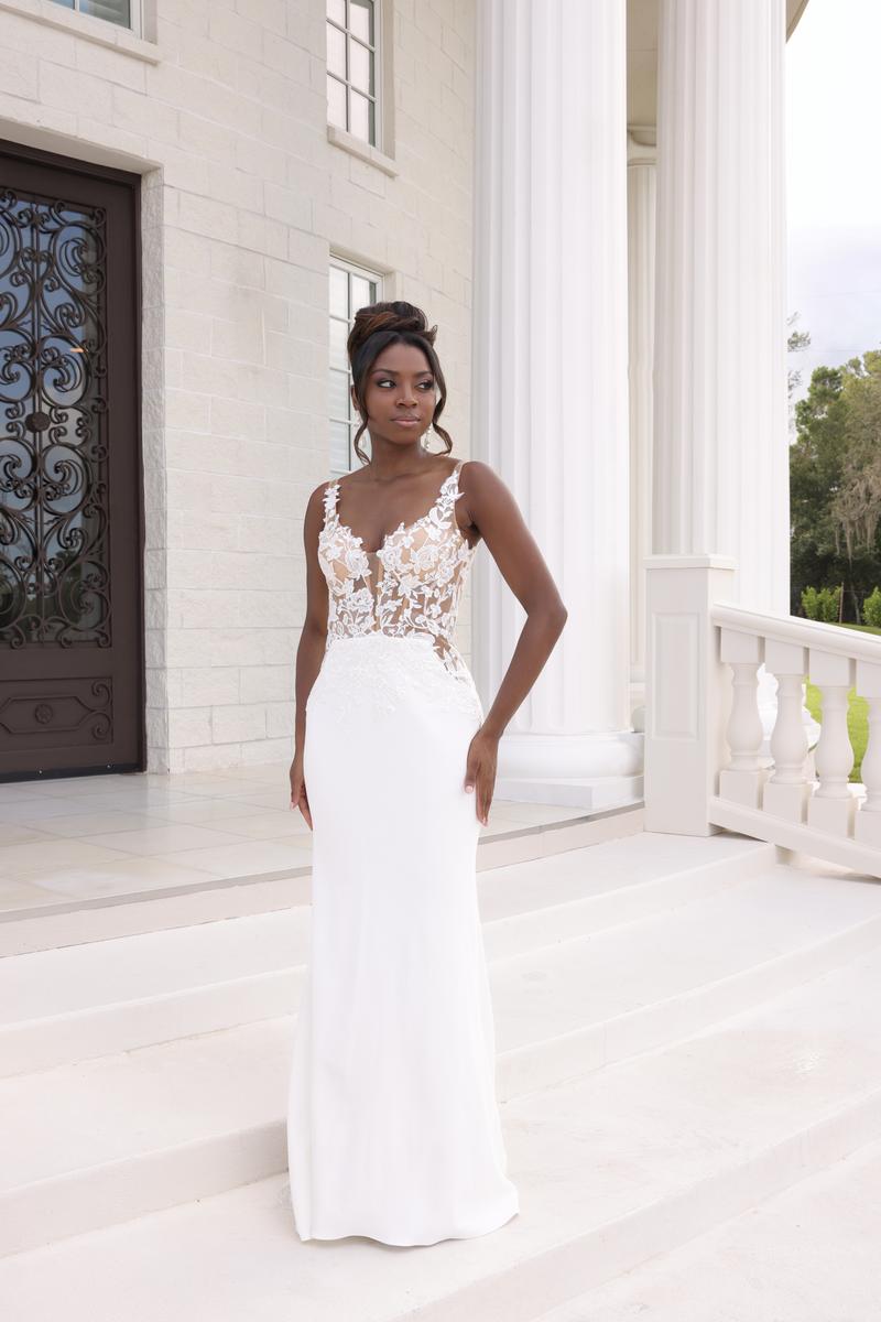 Sophia Thomas Bridal B228