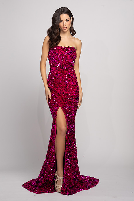 Sophia Thomas Prom 3030 Glamour Couture / Glamour Couture Palisades