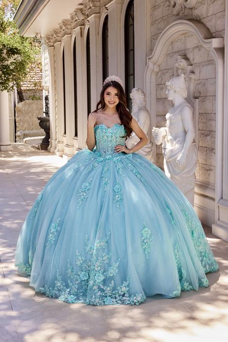 Sophia Thomas Quinceanera Q188