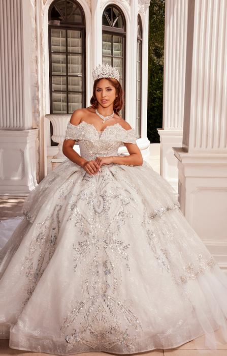 Sophia Thomas Quinceanera Q200