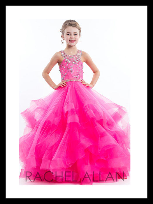 girl pageant dresses clearance