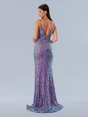 24160 Purple back